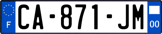 CA-871-JM