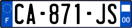 CA-871-JS