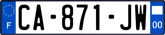 CA-871-JW