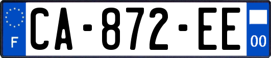 CA-872-EE