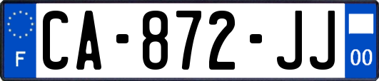CA-872-JJ