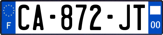 CA-872-JT