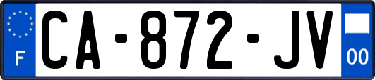 CA-872-JV
