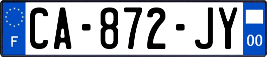 CA-872-JY
