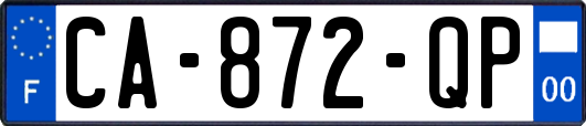 CA-872-QP