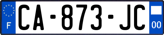 CA-873-JC