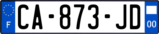 CA-873-JD