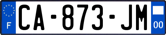 CA-873-JM