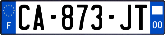 CA-873-JT