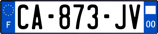 CA-873-JV