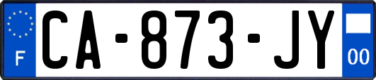CA-873-JY