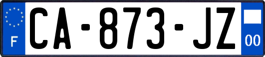 CA-873-JZ