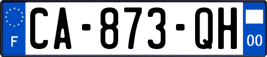 CA-873-QH