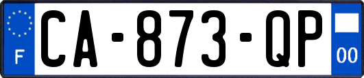 CA-873-QP