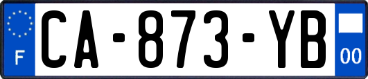CA-873-YB