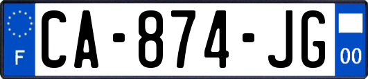 CA-874-JG