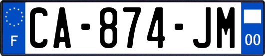 CA-874-JM