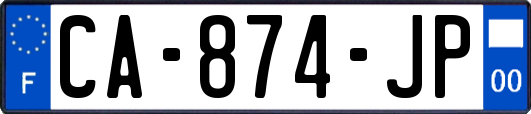CA-874-JP