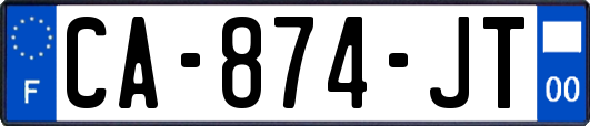 CA-874-JT
