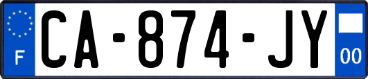 CA-874-JY