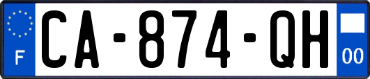 CA-874-QH