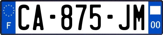 CA-875-JM