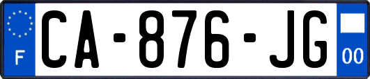 CA-876-JG