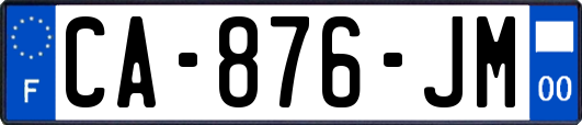 CA-876-JM