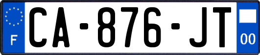 CA-876-JT