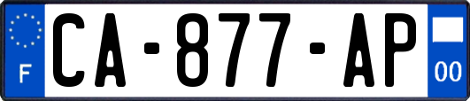 CA-877-AP