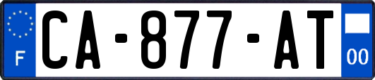 CA-877-AT