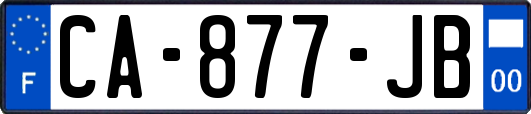 CA-877-JB