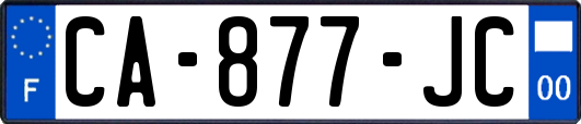 CA-877-JC