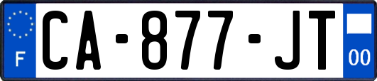 CA-877-JT