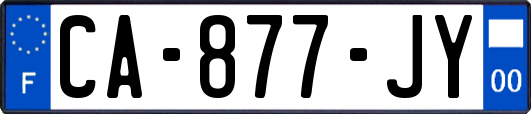 CA-877-JY