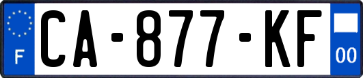 CA-877-KF