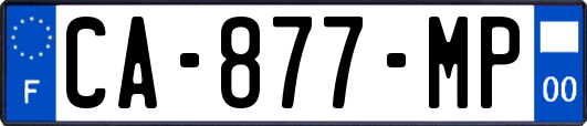 CA-877-MP
