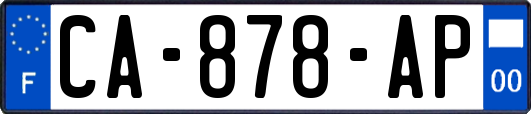 CA-878-AP