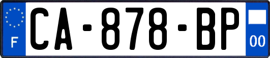 CA-878-BP