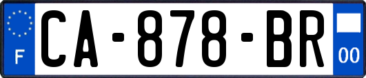 CA-878-BR