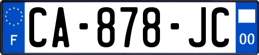 CA-878-JC