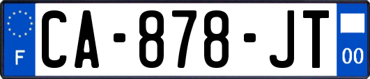 CA-878-JT