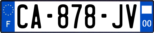 CA-878-JV