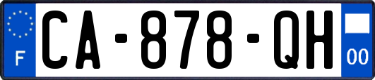 CA-878-QH