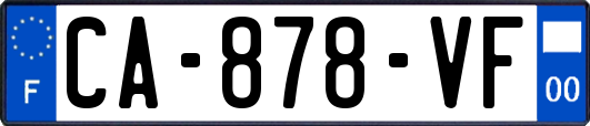 CA-878-VF