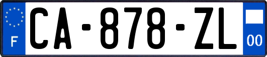 CA-878-ZL