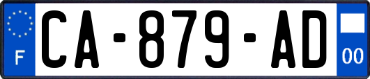 CA-879-AD