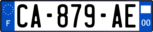 CA-879-AE