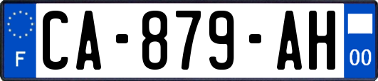 CA-879-AH