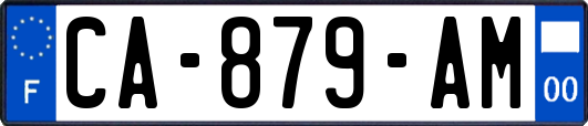 CA-879-AM